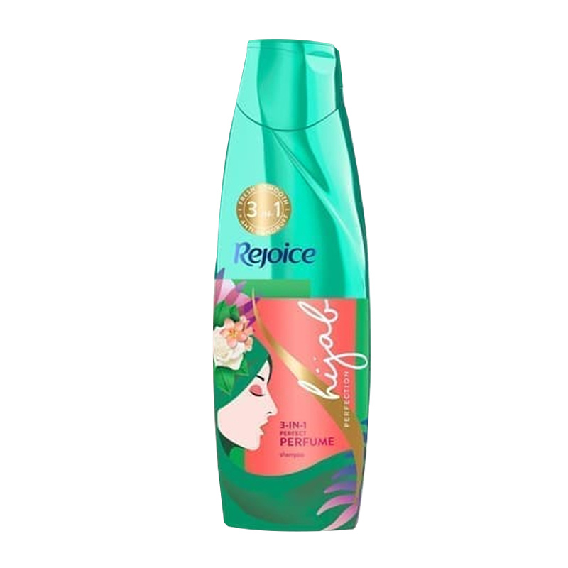 Rejoice Shampoo 3in1 Perfect Perfume Alya 170ml | Gogobli