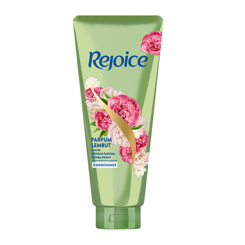 Rejoice Conditioner Parfum Lembut 170ml (ED: Mei 24) | Gogobli