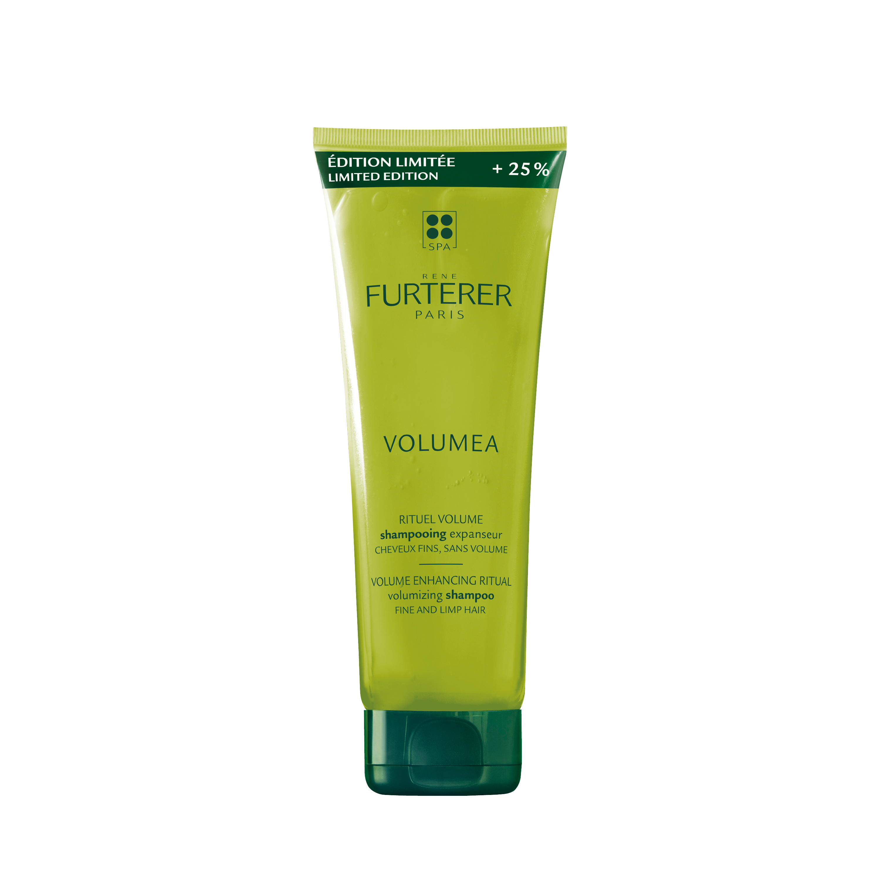 Rene Furterer Volumea Volumizing Shampoo 250ml Gogobli