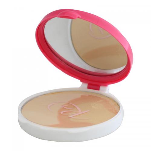 Reny Compact Powder Kuning Langsat (ED: Juli 25) | Gogobli