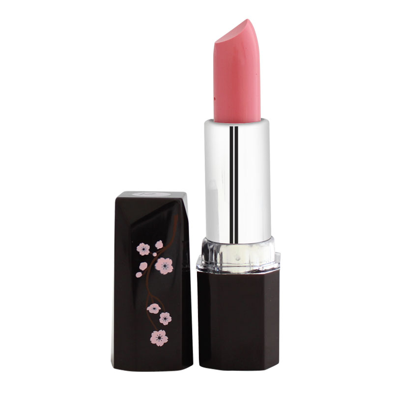 Reny Lipstick Color  My Beauty 02 Pink Ungu  Gogobli