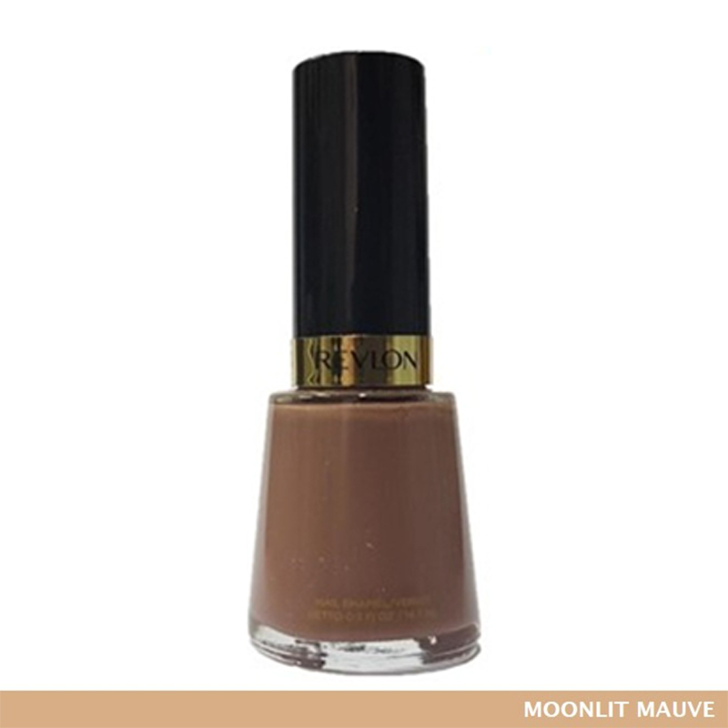 Revlon Nail Enamel Moonlit Mauve | Gogobli