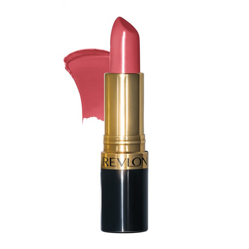 Revlon Superlustrous Lipstick Pink Velvet 4.2gr | Gogobli