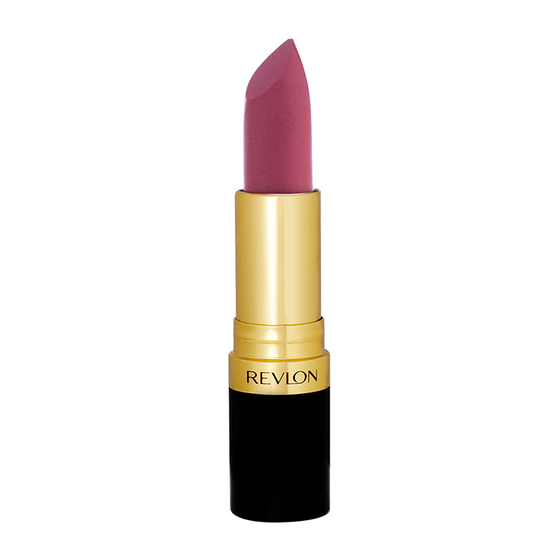 Revlon Superlustrous Lipstick Think Pink 4.2gr | Gogobli