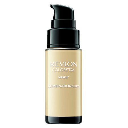 Revlon Colorstay Makeup Combination/Oily Ivory | gogobli