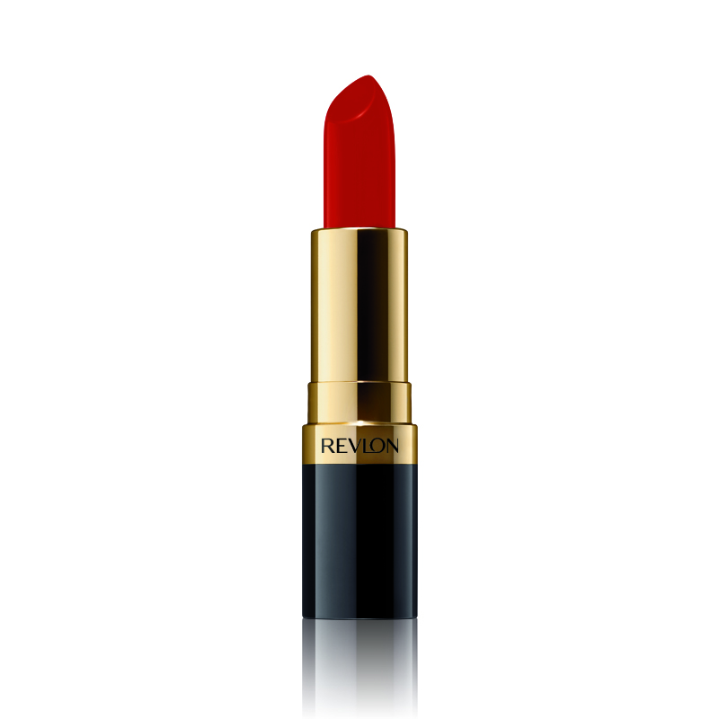 Revlon Superlustrous Lipstick Ravish Me Red 4.2gr | Gogobli