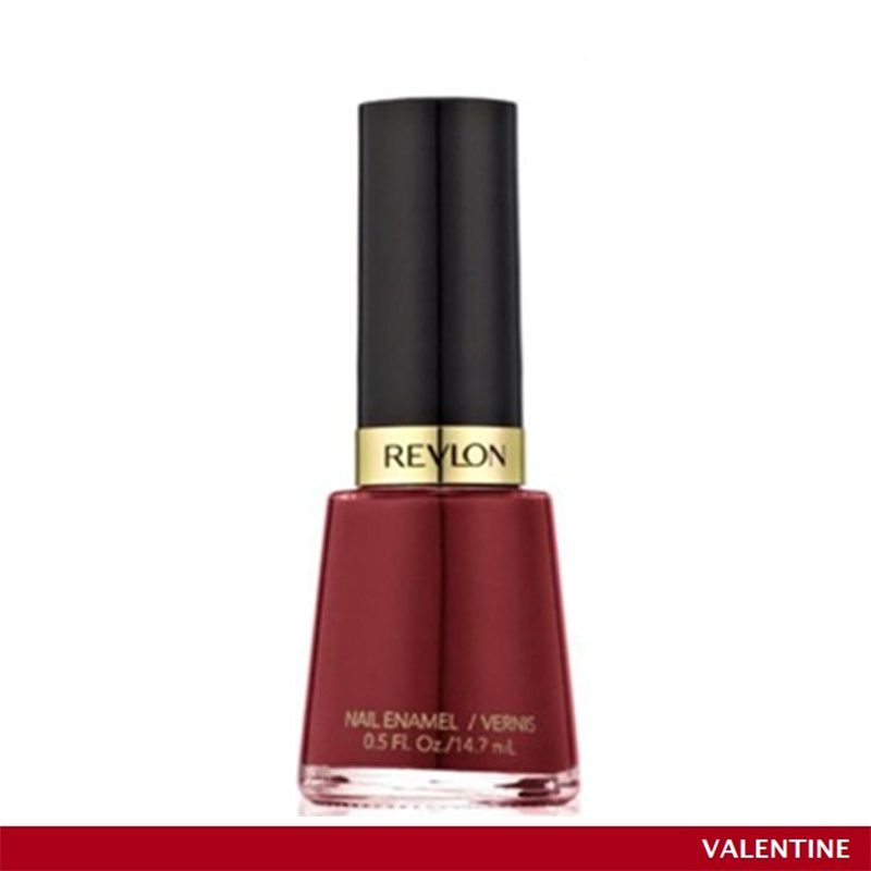 Revlon Nail Enamel Valentine | Gogobli
