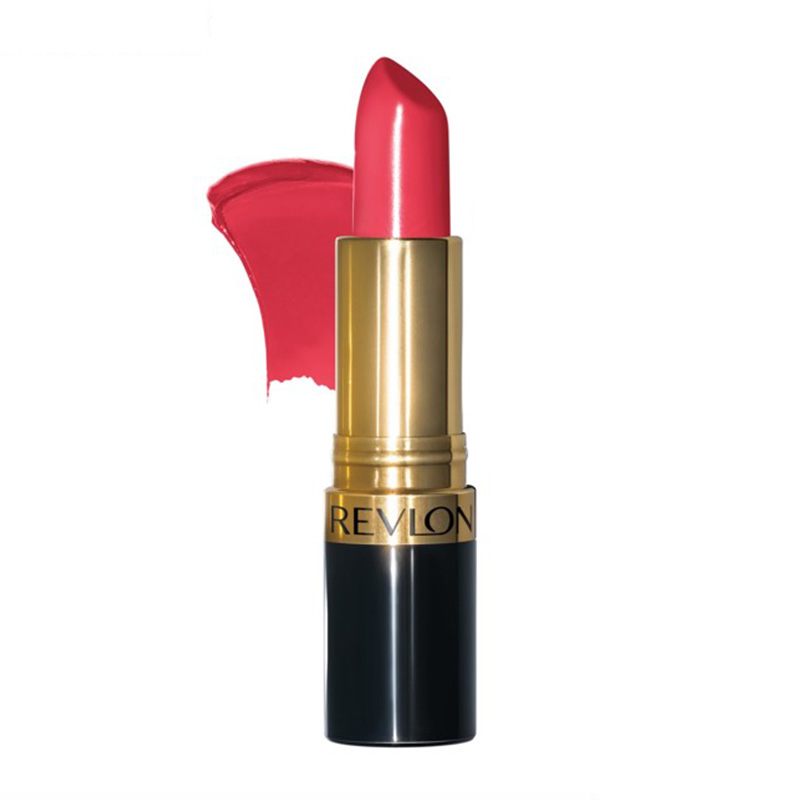 Revlon Superlustrous Lipstick Love That Pink 4.2gr | Gogobli