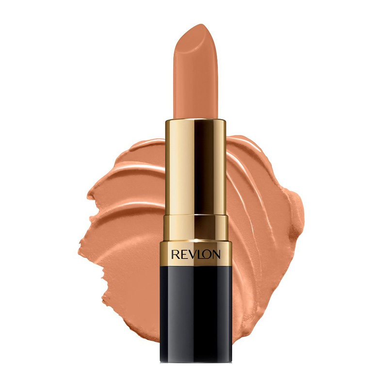 Revlon Superlustrous Lipstick Almost Nude 4.2gr | Gogobli
