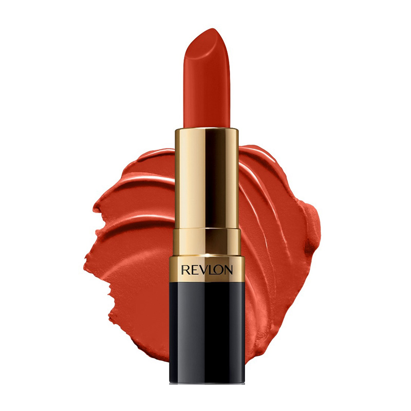 Revlon Superlustrous Lipstick Sandalwood Beige 4.2gr | Gogobli