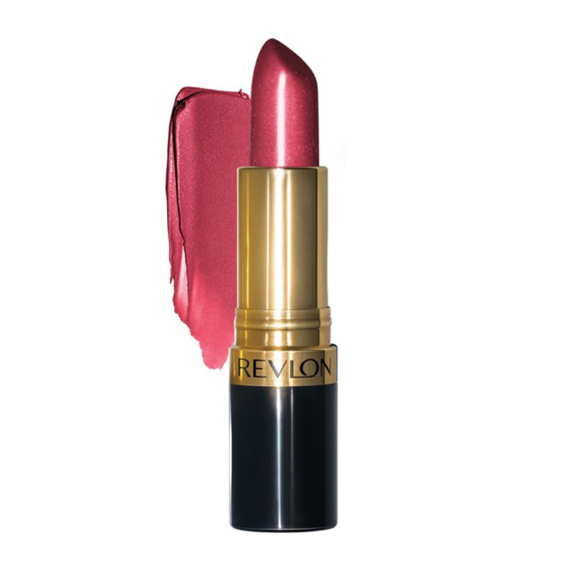 Revlon Superlustrous Lipstick Wine With Everything Pearl 4.2gr | Gogobli