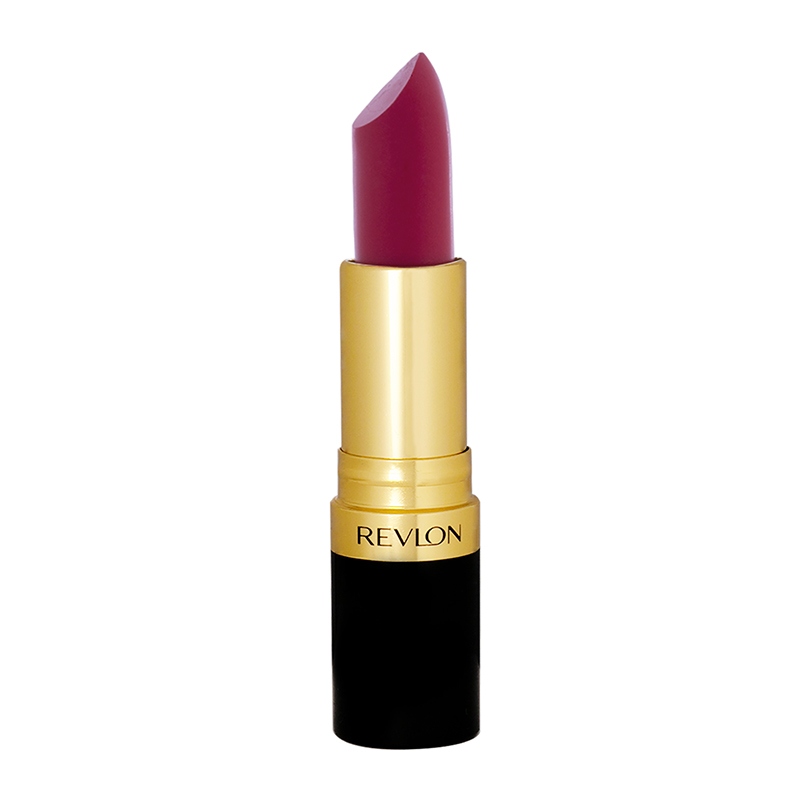 Revlon Superlustrous Lipstick Full Bloom Fuchsia 4.2gr | Gogobli