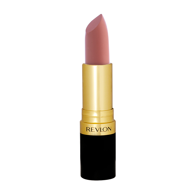Revlon Superlustrous Lipstick Fleshtone 4.2gr | Gogobli