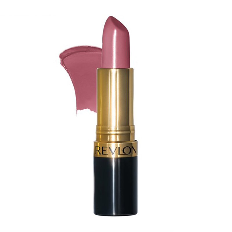 Revlon Superlustrous Lipstick Sassy Mauve 4.2gr | Gogobli