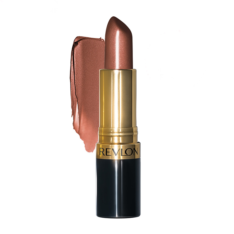 Revlon Superlustrous Lipstick Coffee Bean 4.2gr | Gogobli