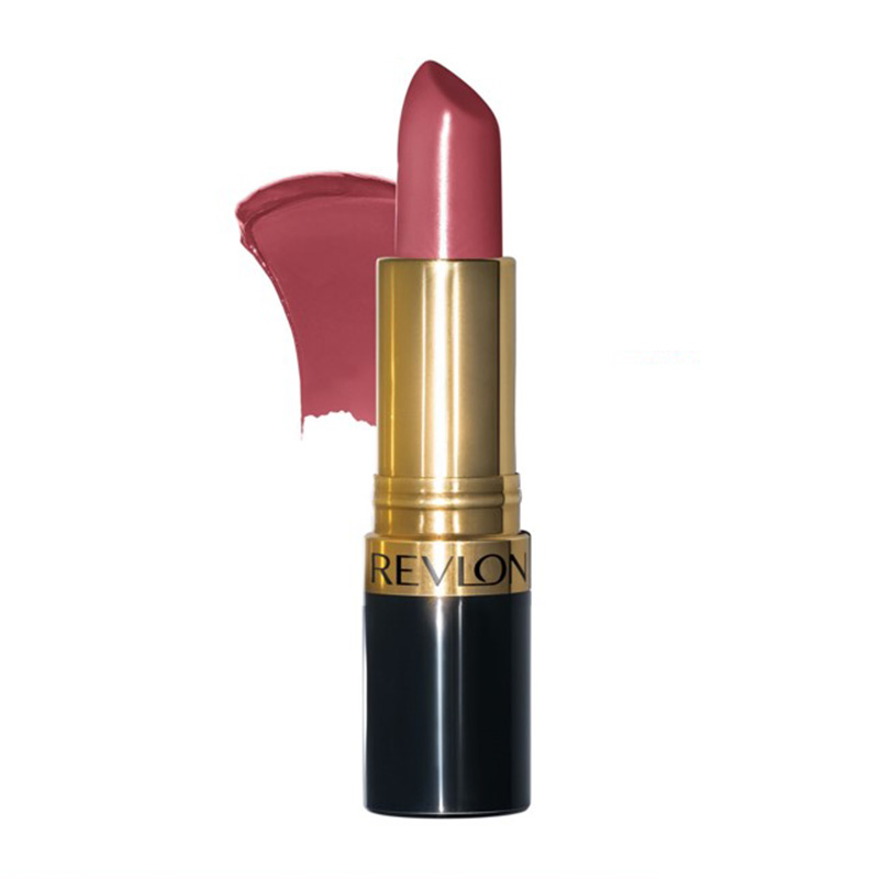 Revlon Superlustrous Lipstick Berry Rich 4.2gr | Gogobli