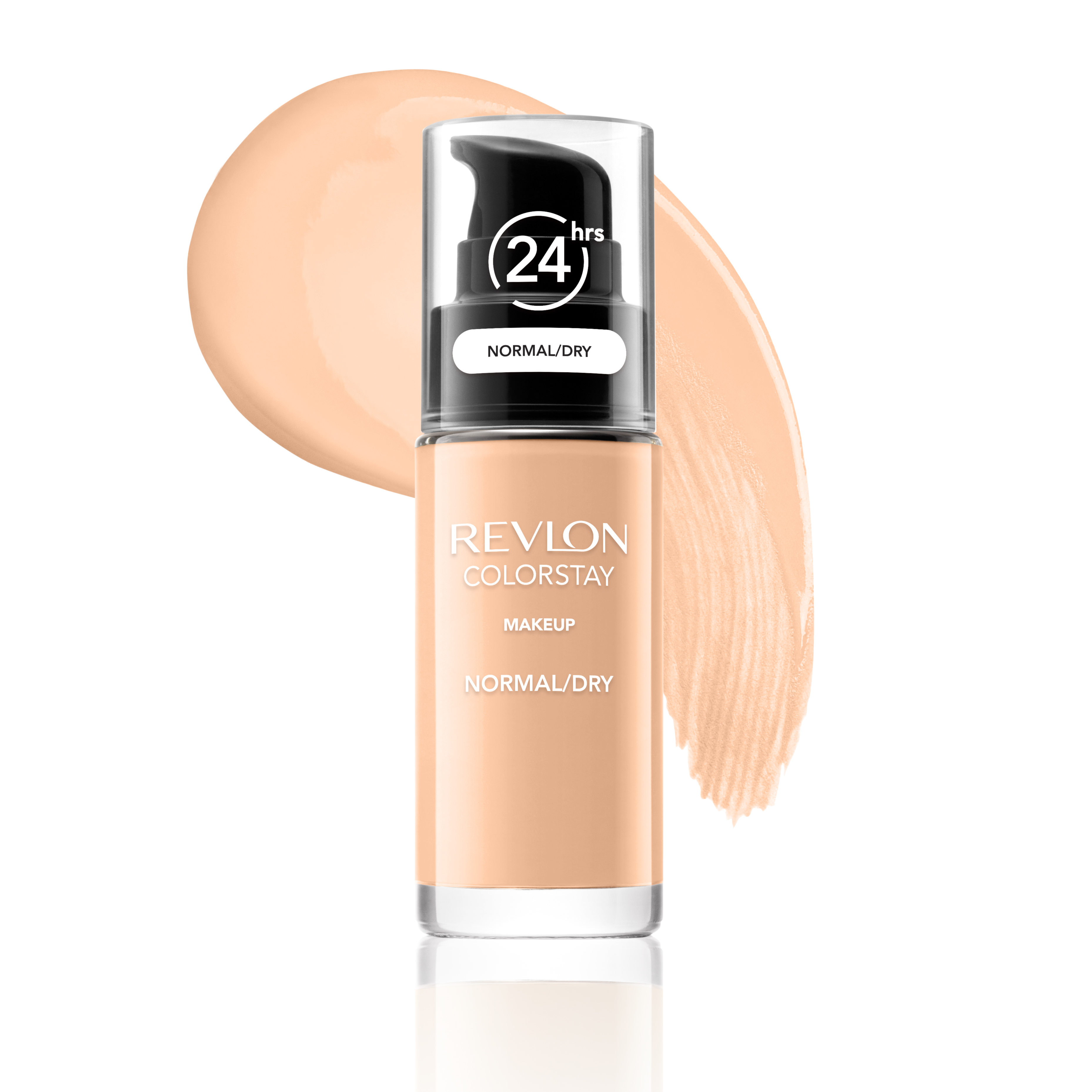 Revlon Colorstay Makeup Normal/Dry Medium Beige | gogobli