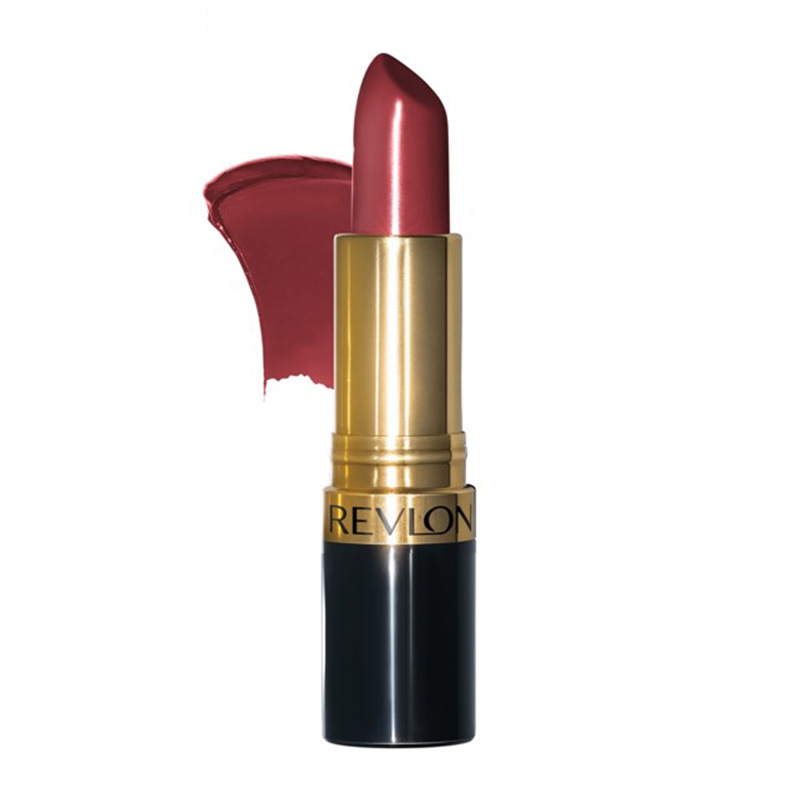 Revlon Superlustrous Lipstick Raisin Rage 4.2gr | Gogobli