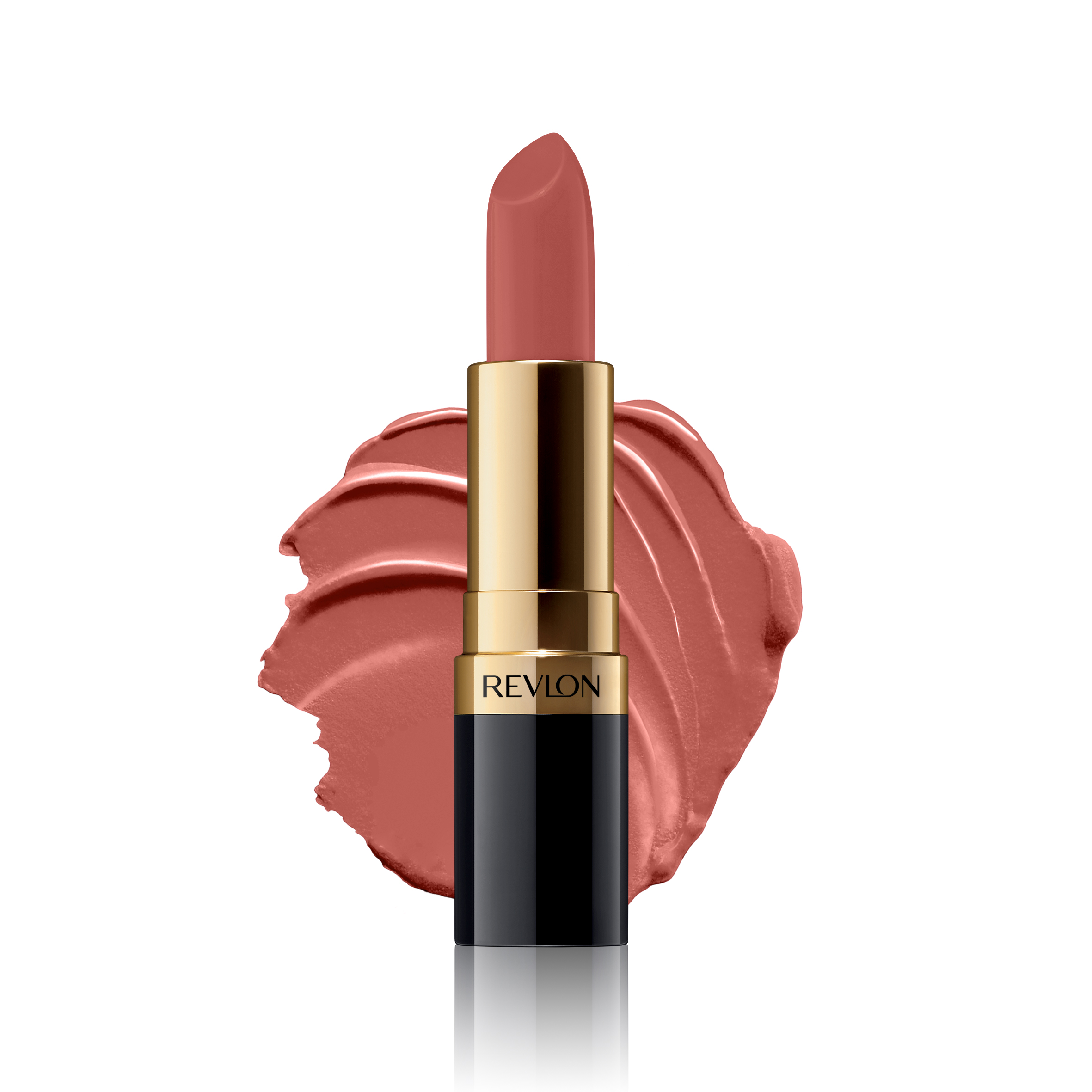 Revlon Superlustrous Lipstick Blushing Nude 4.2gr | Gogobli