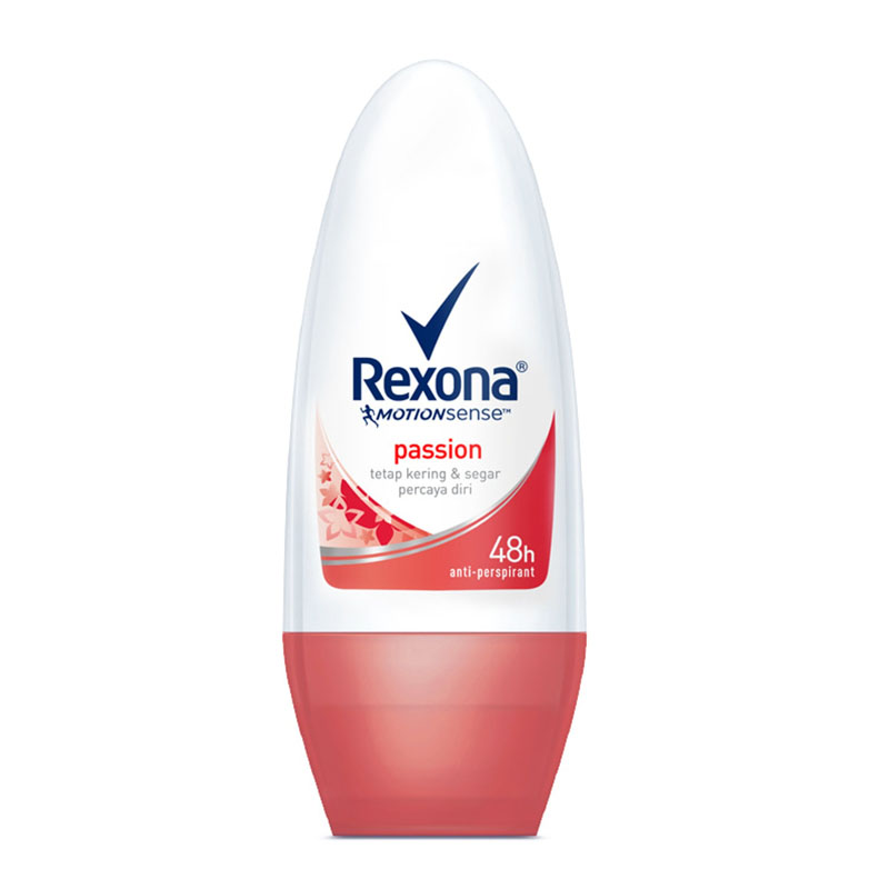 Rexona Women Roll On Passion RL 45ml | Gogobli