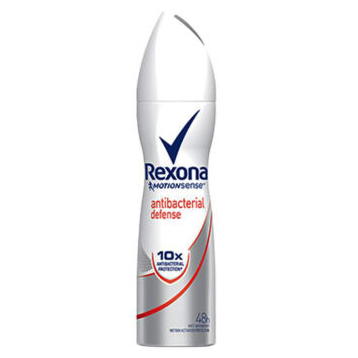 Rexona Women AP Antibacterial Defense 150ml Gogobli