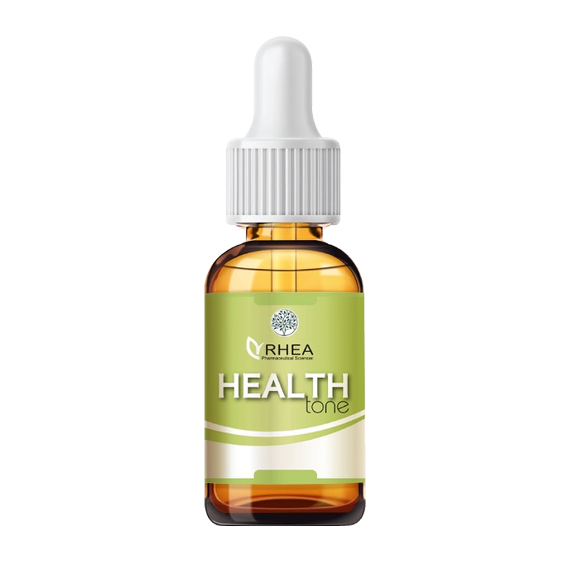 Rhea Health Tone 30ml | Gogobli