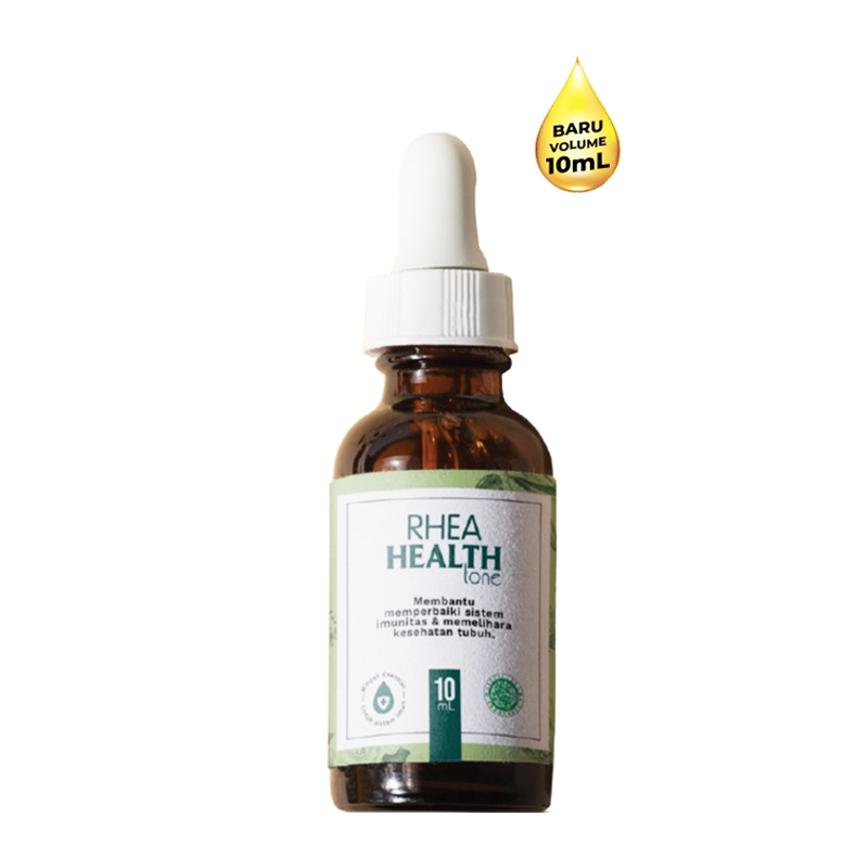 Rhea Health Tone 10ml | Gogobli