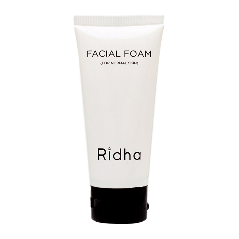Ridha Facial Foam Normal 60gr | Gogobli