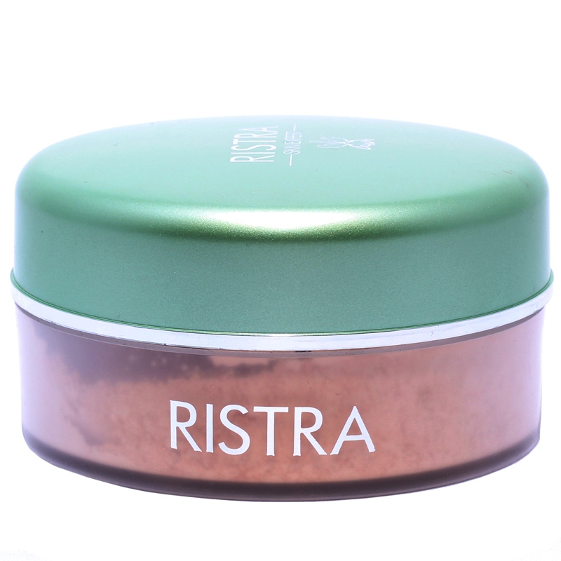 Ristra Loose Powder Natural 02A 40gr | Gogobli