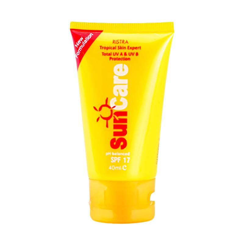 Ristra Cream SPF17 40ml | Gogobli