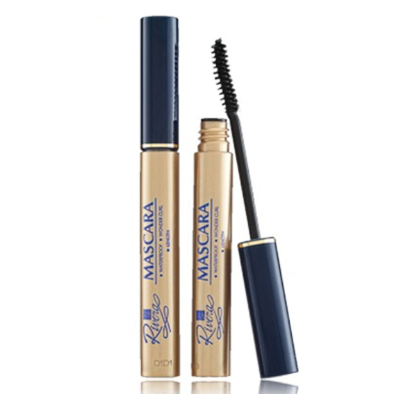 Rivera Blue Mascara Seri 1 | Gogobli
