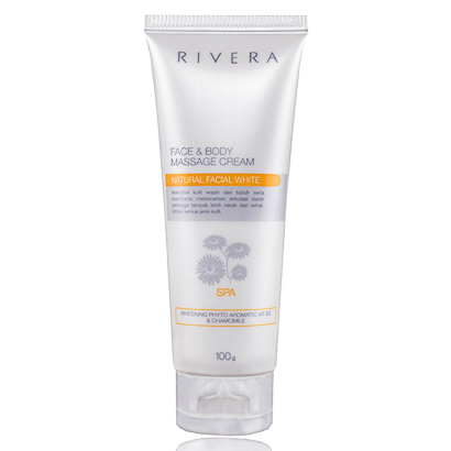 Rivera Facial Massage Cream 100gr | Gogobli