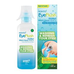 Rohto Eye Flush 150ml