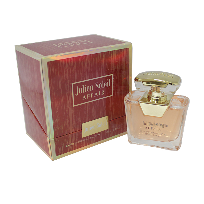 Rush Wave Julien Sorel Affair Woman 100ml