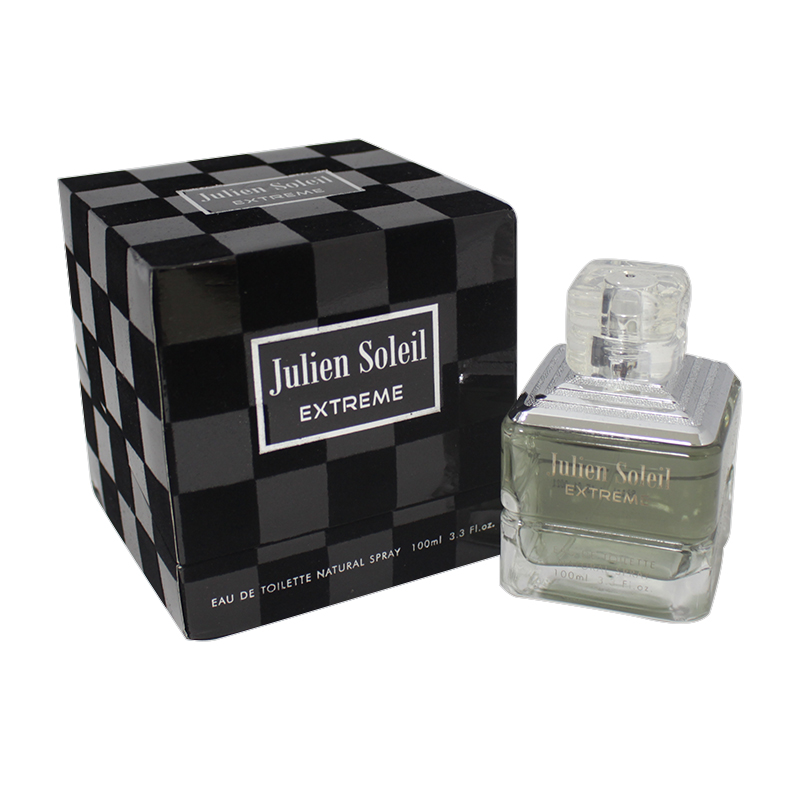 Rush Wave Julien Sorel Extreme Man 100ml