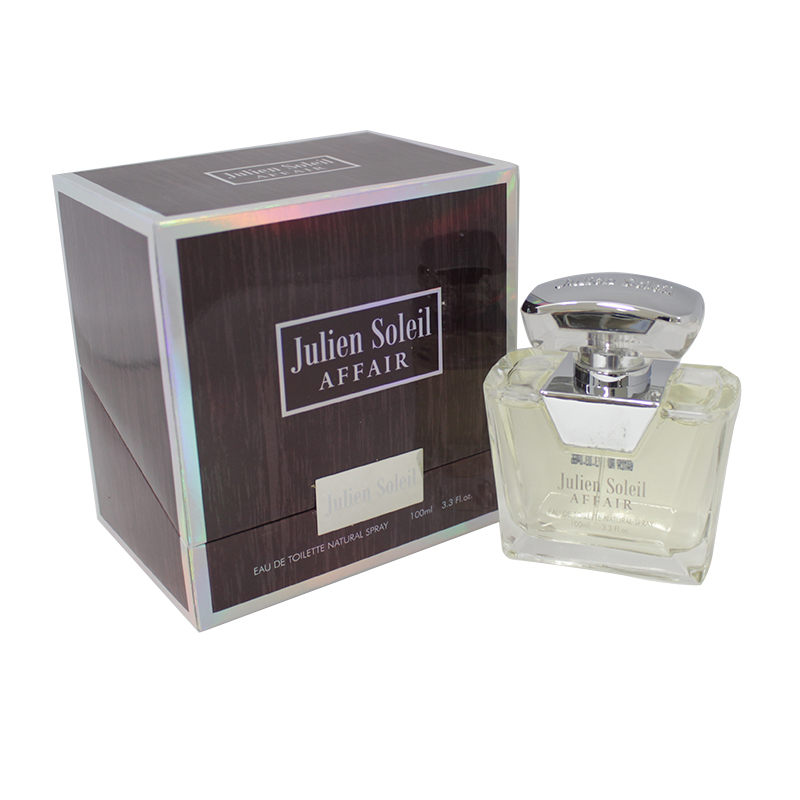 Rush Wave Julien Sorel Affair Man 100ml