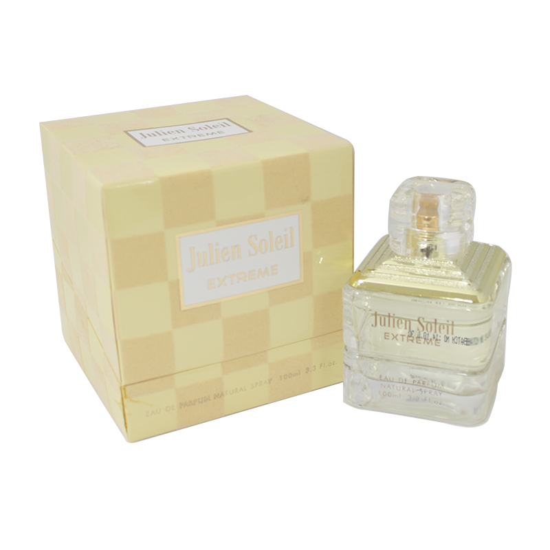 Rush Wave Julien Sorel Extreme Woman 100ml