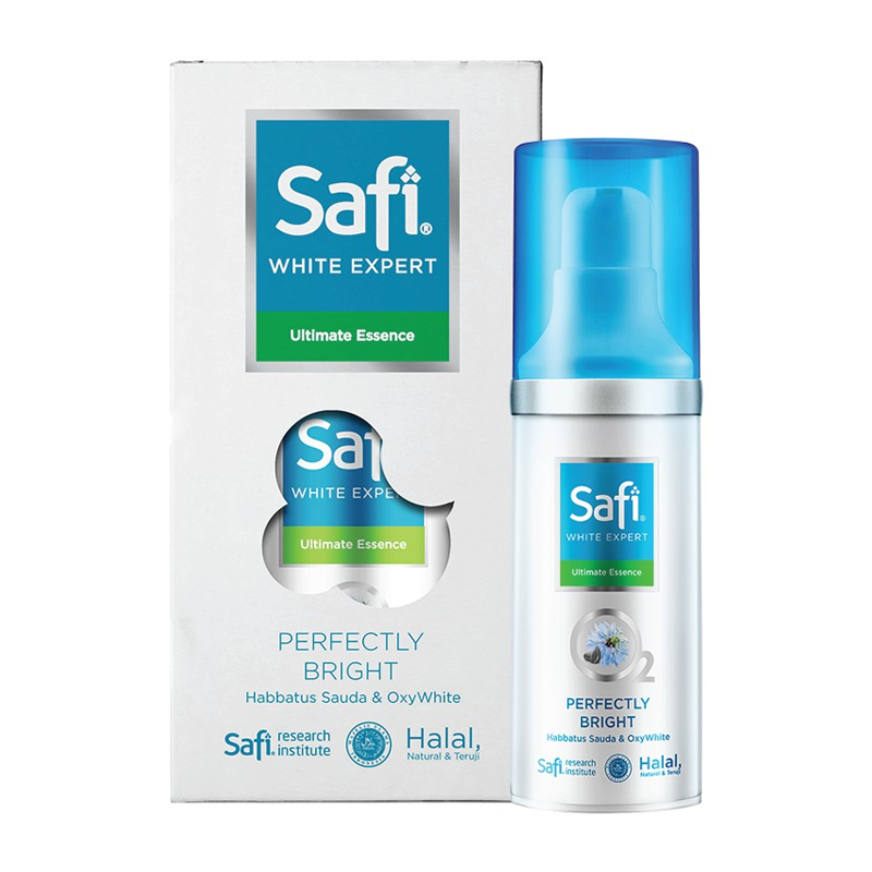 Safi Whitening Expert Ultimate Essence 20ml | Gogobli