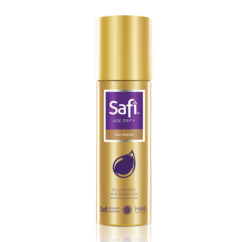 Safi Age Defy Skin Refiner 100ml | Gogobli