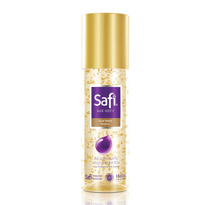 Safi Age Defy Gold Water Essence 100ml | Gogobli