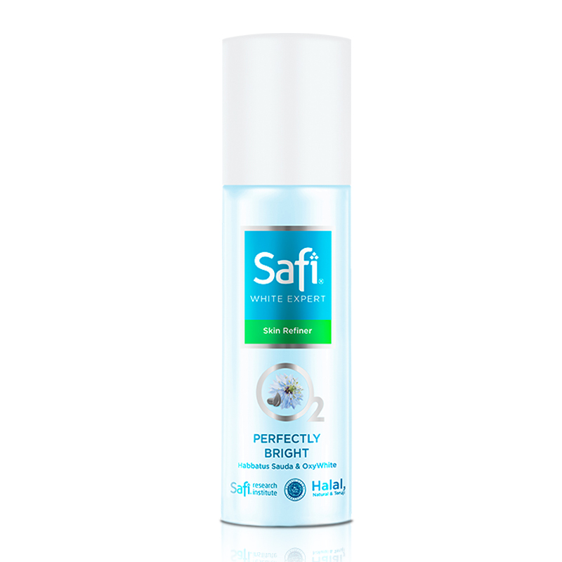 Safi White Expert Skin Refiner 100ml | Gogobli