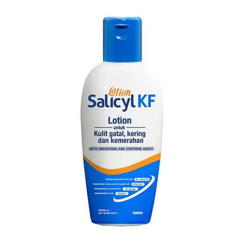 Salicyl Lotion KF 60ml | Gogobli