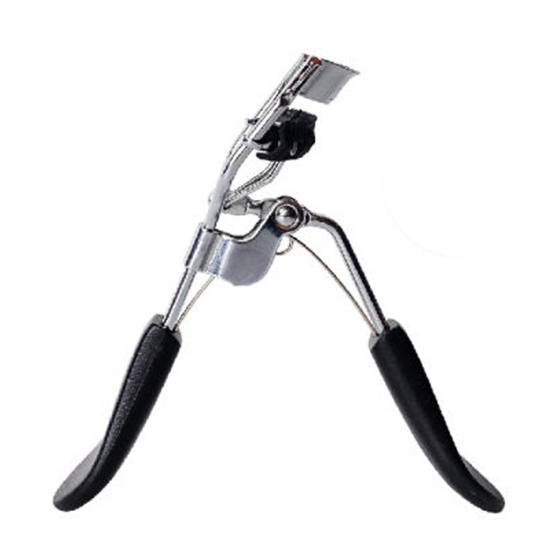 Salsa Cosmetics Vinylash Pro Eyelash Curler | Gogobli