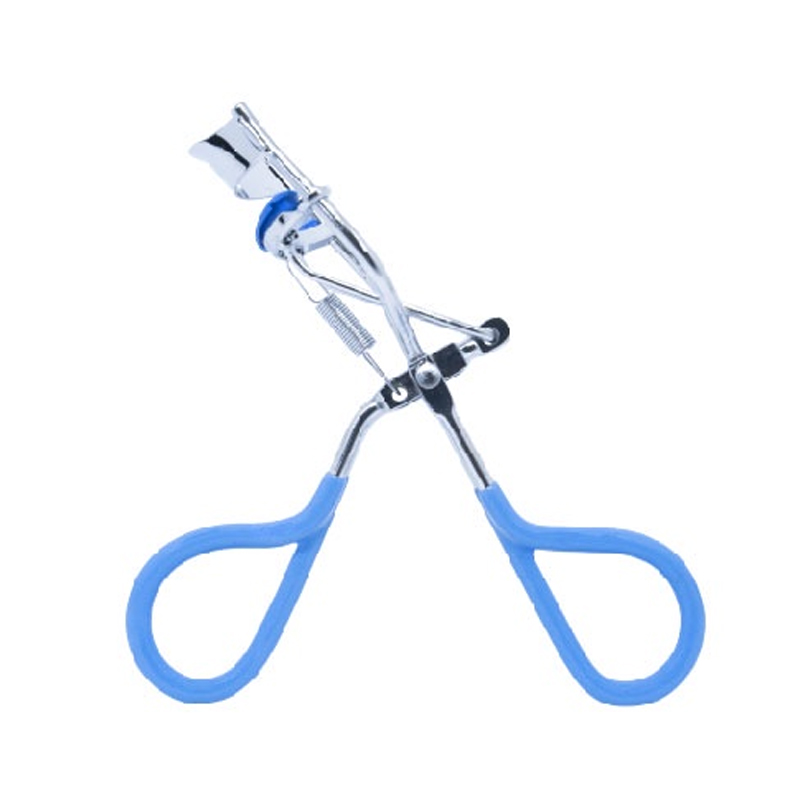 Salsa Cosmetics Vinylash Eyelash Curler Blue | Gogobli