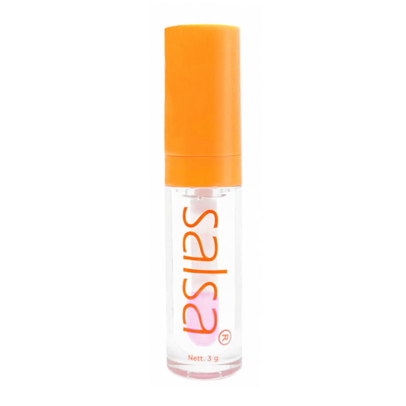 Salsa Cosmetics Lip Glow Serum 3gr | Gogobli