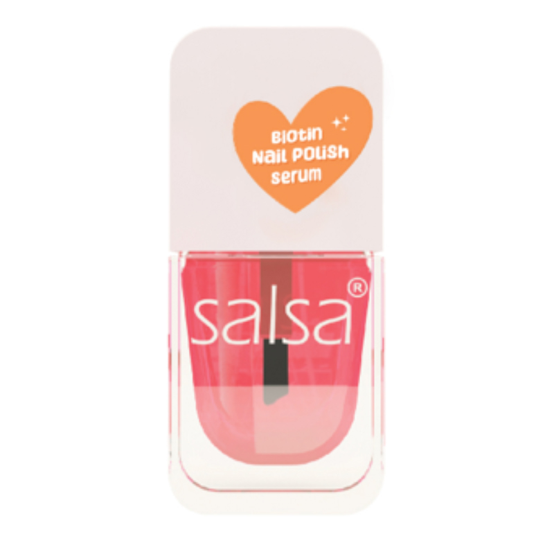 Salsa Cosmetics B7 Biotin Nail Polish Serum | Gogobli