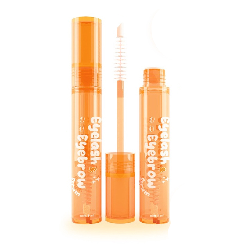 Salsa Cosmetics Eyelash & Eyebrow Serum 5ml | Gogobli