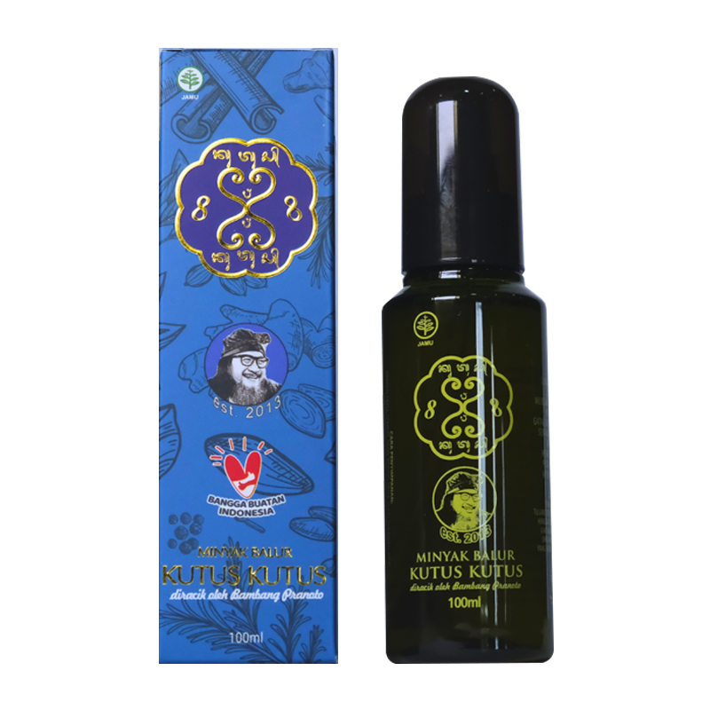 Sanga-Sanga Classic 100ml | Gogobli