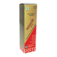 Santeri Tritupain Solution Spray 55ml | gogobli