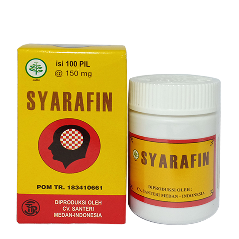 Santeri Syarafin 100 Pil | gogobli